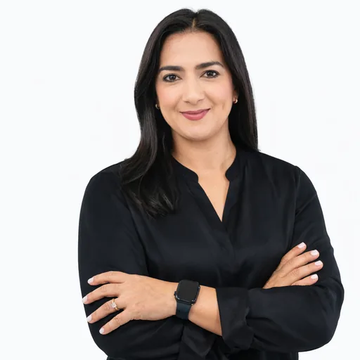Keila Liliana Madrid Leiva
