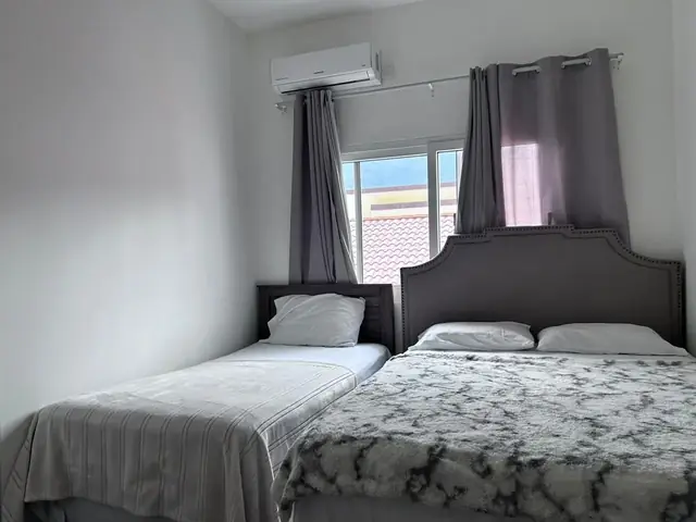Apartamento Ejecutivo Amueblado en Residencial Casa Maya 4 — foto 3