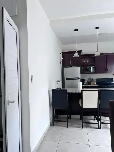 Apartamento Ejecutivo Amueblado en Residencial Casa Maya 4 — foto 4