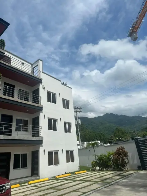 APARTAMENTO EN RENTA – MERENDÓN VIEW | SECTOR MACKAY 