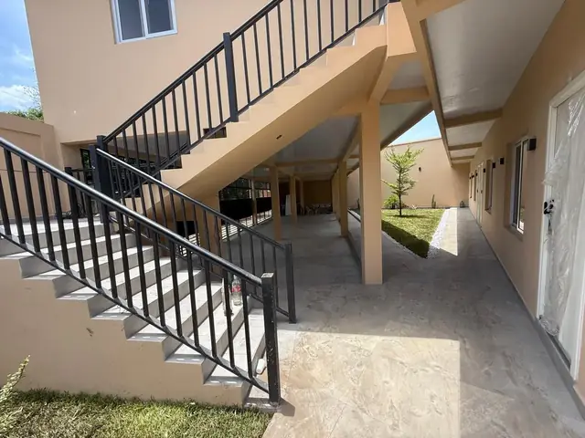 APARTAMENTOS EN ALQUILER – EL PLAYÓN, SAN PEDRO SULA — foto 4