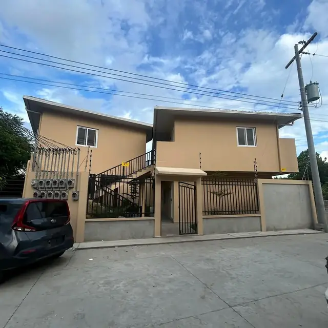 Apartamento en Renta, El Playón (Unidad 2)
