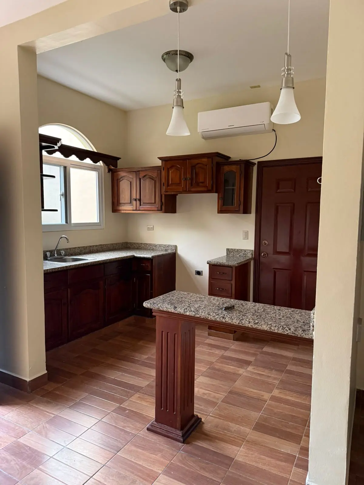 APARTAMENTO EN RENTA – CAMPISA — foto 2
