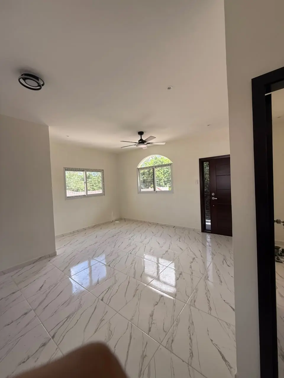 APARTAMENTO EN RENTA – CAMPISA — foto 2