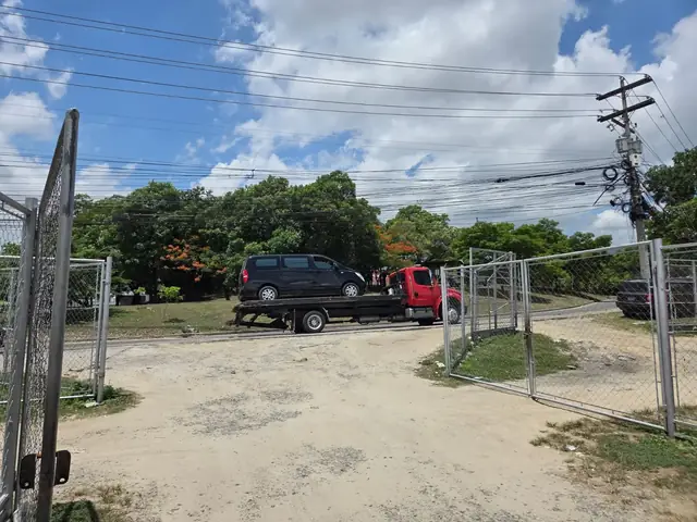 Offi-Bodega en Alquiler | Jardines del Valle, San Pedro Sula — foto 3