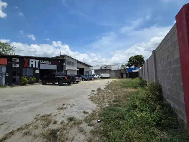 Offi-Bodega en Alquiler | Jardines del Valle, San Pedro Sula — foto 4