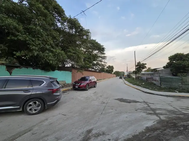 Terreno en Venta – 5,000 v² | San Pedro Sula — foto 3