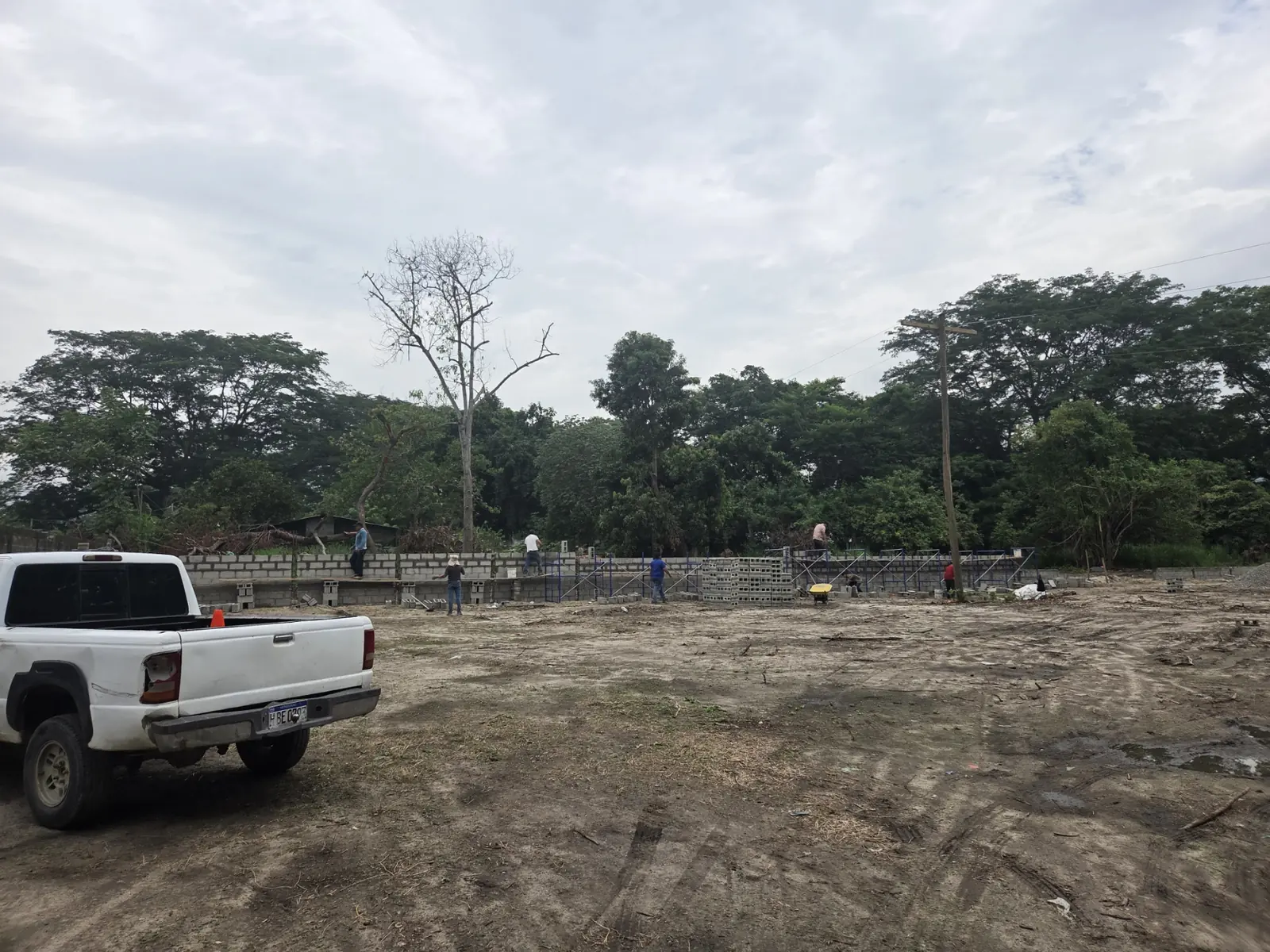 Terreno en Venta – 5,000 v² | San Pedro Sula — foto 2