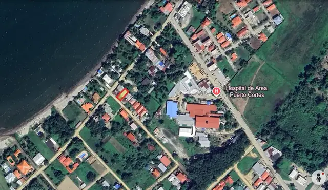 Casa en Venta Cerca de la Playa | Barrio Cieneguita, Puerto Cortés — foto 3