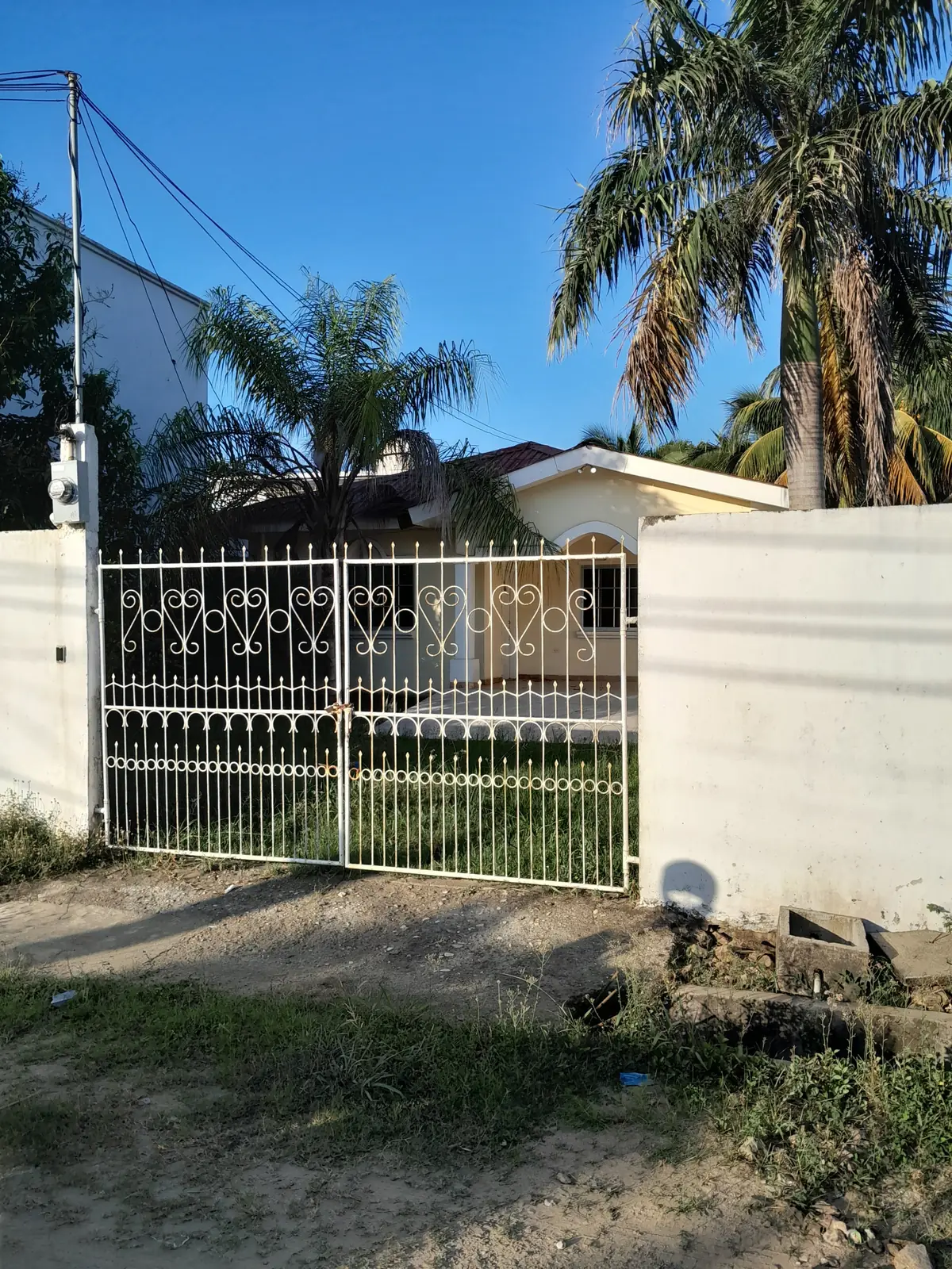 Casa en Venta Cerca de la Playa | Barrio Cieneguita, Puerto Cortés — foto 2