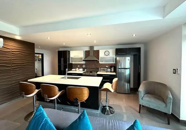 APARTAMENTO EN RENTA, TERRAVISTA — foto 3