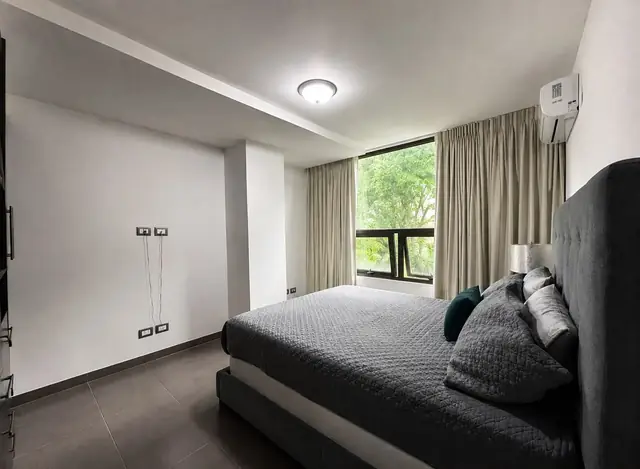 APARTAMENTO EN RENTA, TERRAVISTA