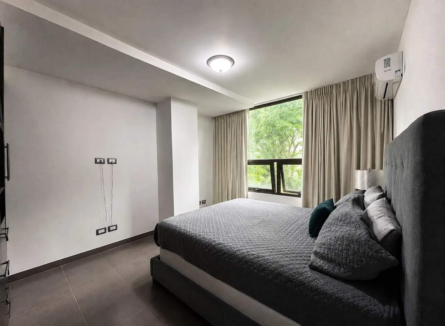 APARTAMENTO EN RENTA, TERRAVISTA