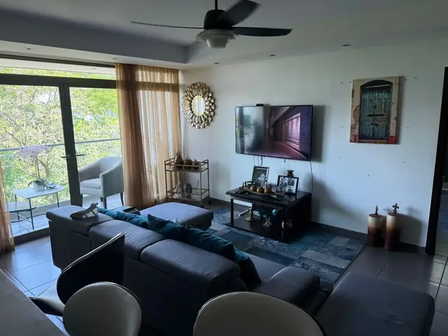 APARTAMENTO EN RENTA, TERRAVISTA — foto 2